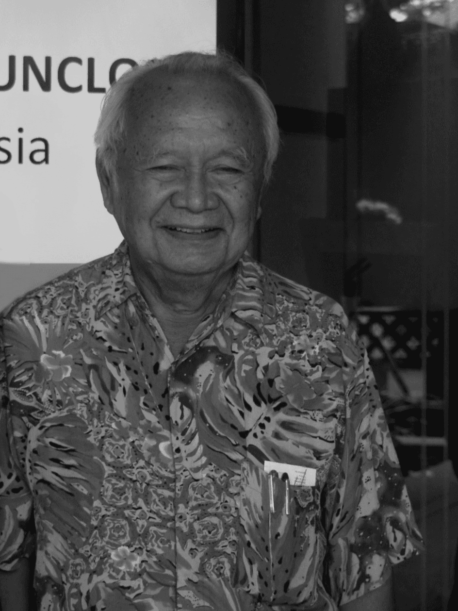 hasjim djalal