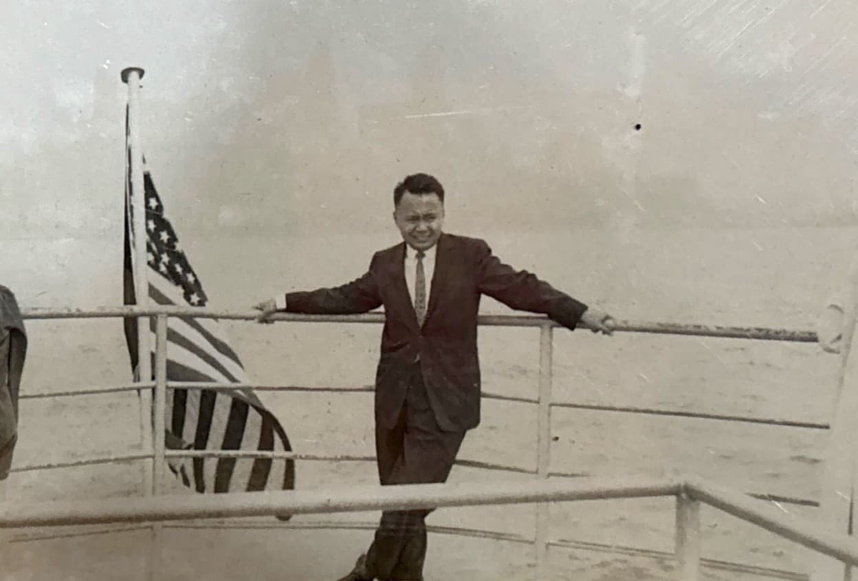 hasjim djalal
